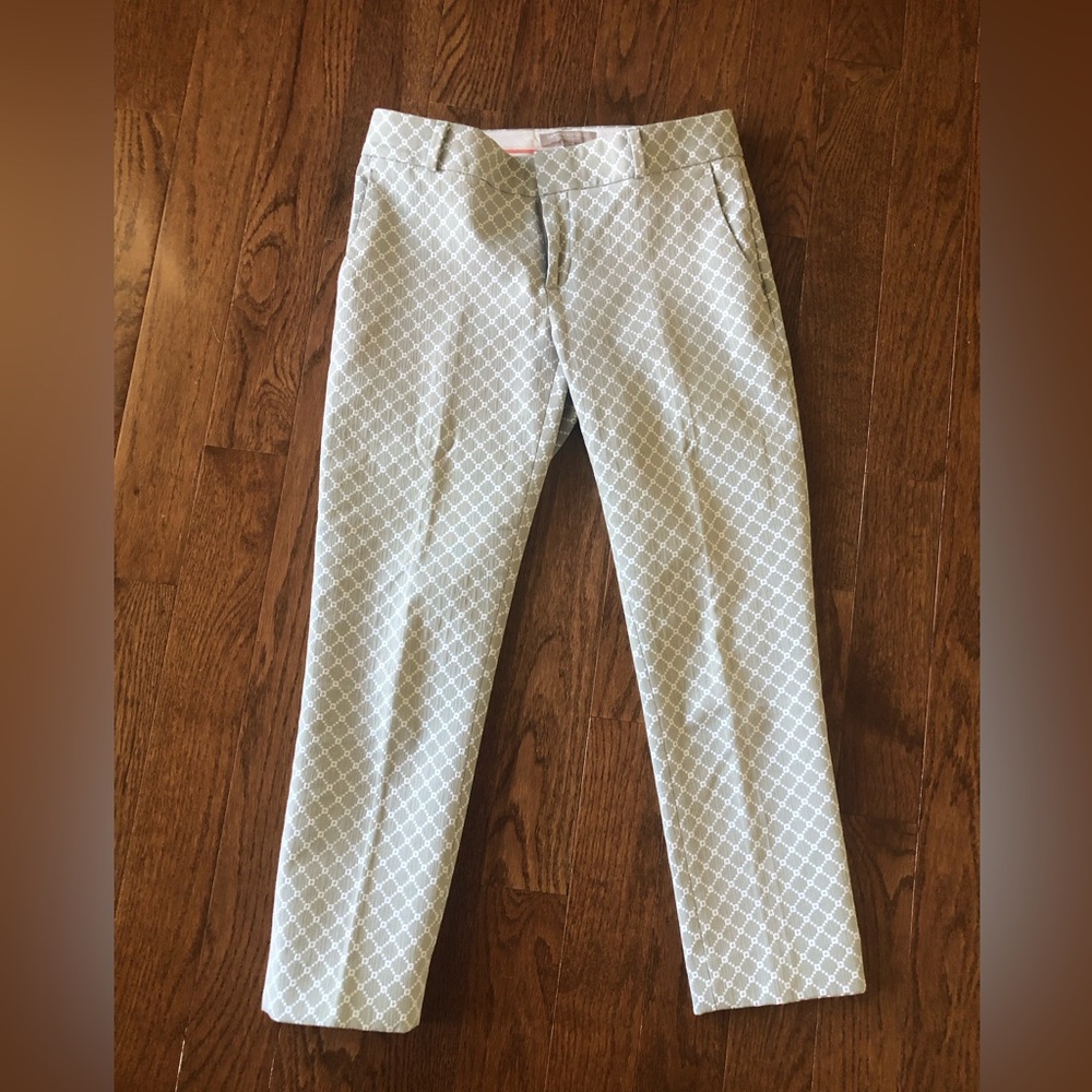 Banana Republic Sloan Pants